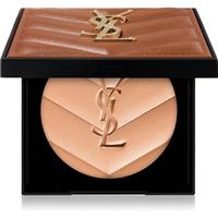 Yves Saint Laurent All Hours Bronzer bronzer for women 01 Leight Sepia 7,5 g