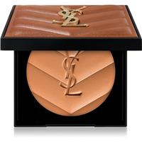 Yves Saint Laurent All Hours Bronzer bronzer for women 02 Buff Dune 7,5 g