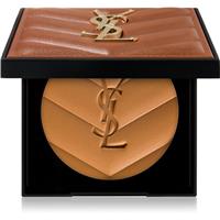 Yves Saint Laurent All Hours Bronzer bronzer for women 03 Golden Medina 7,5 g