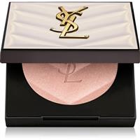 Yves Saint Laurent All Hours Hyper Luminize highlighter shade 03 Rosy Sand 5 g