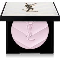 Yves Saint Laurent All Hours Hyper Luminize highlighter shade 69 Levander Lust 5 g