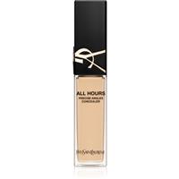 Yves Saint Laurent All Hours Concealer concealer for women LN1 15 ml