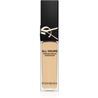 Yves Saint Laurent All Hours Concealer concealer for women LW1 15 ml