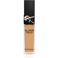 Yves Saint Laurent All Hours Concealer concealer for women MW2 15 ml