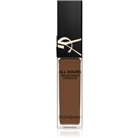 Yves Saint Laurent All Hours Concealer concealer for women DW7 15 ml