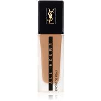 Yves Saint Laurent Encre de Peau All Hours Foundation long-lasting foundation SPF 20 shade BD 85 Warm Coffee 25 ml