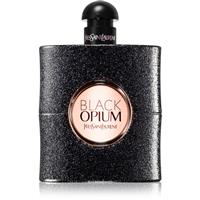 Yves Saint Laurent Black Opium eau de parfum for women 90 ml