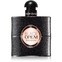 Yves Saint Laurent Black Opium eau de parfum for women 50 ml