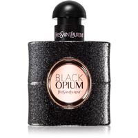 Yves Saint Laurent Black Opium eau de parfum for women 30 ml