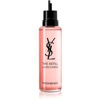 Yves Saint Laurent Black Opium eau de parfum refill for women refill 100 ml