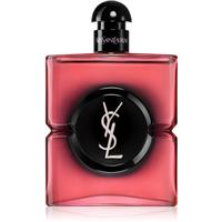 Yves Saint Laurent Black Opium Pink Glaze eau de parfum for women 90 ml