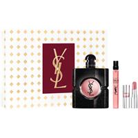 Yves Saint Laurent Black Opium gift set for women