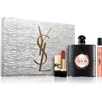 Yves Saint Laurent Black Opium gift set for women