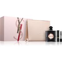 Yves Saint Laurent Black Opium gift set for women