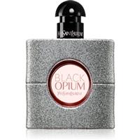 Yves Saint Laurent Black Opium Glitter eau de parfum for women 50 ml