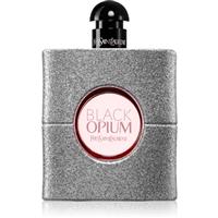 Yves Saint Laurent Black Opium Glitter eau de parfum for women 90 ml
