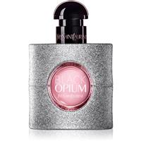 Yves Saint Laurent Black Opium Glitter eau de parfum for women 30 ml