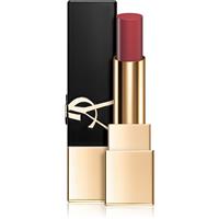 Yves Saint Laurent Rouge Pur Couture The Bold creamy moisturising lipstick shade 06 REIGNITED AMBER 2,8 g