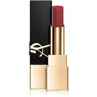 Yves Saint Laurent Rouge Pur Couture The Bold creamy moisturising lipstick shade 11 NUDE UNDISCLOUSER 2.8 g