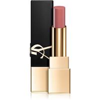 Yves Saint Laurent Rouge Pur Couture The Bold creamy moisturising lipstick shade 12 NU INCONGRU 2.8 g