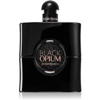 Yves Saint Laurent Black Opium Le Parfum perfume for women 90 ml
