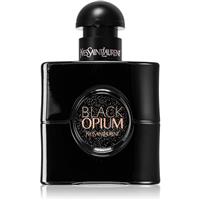 Yves Saint Laurent Black Opium Le Parfum perfume for women 30 ml