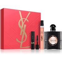Yves Saint Laurent Black Opium gift set for women