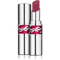 Yves Saint Laurent Loveshine Candy Glaze hydrating lip gloss for women 6 Burgundy Temptation 3.2 g