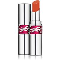 Yves Saint Laurent Loveshine Candy Glaze hydrating lip gloss for women 8 Chilli Delight 3.2 g