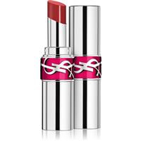 Yves Saint Laurent Loveshine Candy Glaze hydrating lip gloss for women 16 Watermelon High 3.2 g