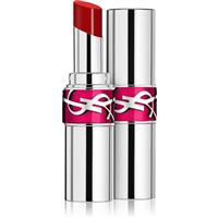 Yves Saint Laurent Loveshine Candy Glaze hydrating lip gloss for women 17 Strawberry Cloud 3.2 g