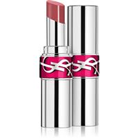 Yves Saint Laurent Loveshine Candy Glaze hydrating lip gloss for women 44 Nude Lavalliere 3.2 g