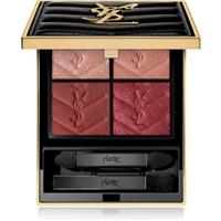 Yves Saint Laurent Couture Mini Clutch eyeshadow palette for women 820 Majestic Riad 4 g