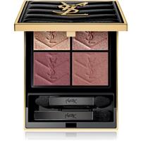 Yves Saint Laurent Couture Mini Clutch eyeshadow palette for women 500 Medina Glow 4 g