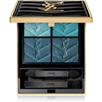 Yves Saint Laurent Couture Mini Clutch eyeshadow palette for women 850 4 g