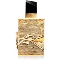 Yves Saint Laurent Libre Vanille Couture eau de parfum for women 50 ml