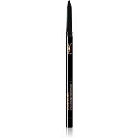 Yves Saint Laurent Crush Liner eyeliner shade 01 Black 0.35 g