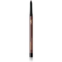 Yves Saint Laurent Crush Liner eyeliner shade 02 Dark Brown 0.35 g