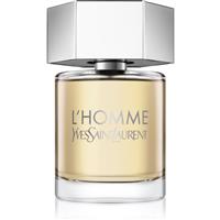 Yves Saint Laurent L'Homme eau de toilette for men 100 ml