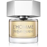 Yves Saint Laurent L'Homme eau de toilette for men 60 ml
