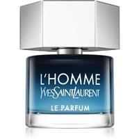 Yves Saint Laurent L'Homme Le Parfum perfume for men 60 ml