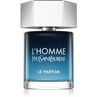 Yves Saint Laurent L'Homme Le Parfum eau de parfum for men 100 ml