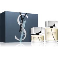 Yves Saint Laurent L'Homme gift set for men