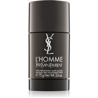 Yves Saint Laurent L'Homme deodorant stick for men 75 g