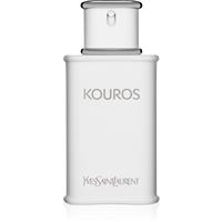 Yves Saint Laurent Kouros eau de toilette for men 100 ml