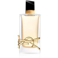 Yves Saint Laurent Libre eau de parfum refillable for women 90 ml