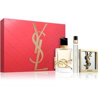 Yves Saint Laurent Libre gift set for women