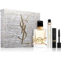 Yves Saint Laurent Libre gift set for women
