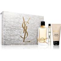 Yves Saint Laurent Libre gift set for women