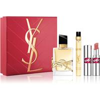 Yves Saint Laurent Libre gift set for women